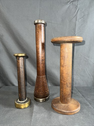 Vintage industrial wooden - industrial,