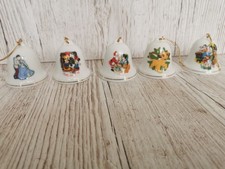 DISNEY GROLIER COLLECTIBLES