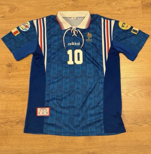 Vintage 1996 france home - vintage,