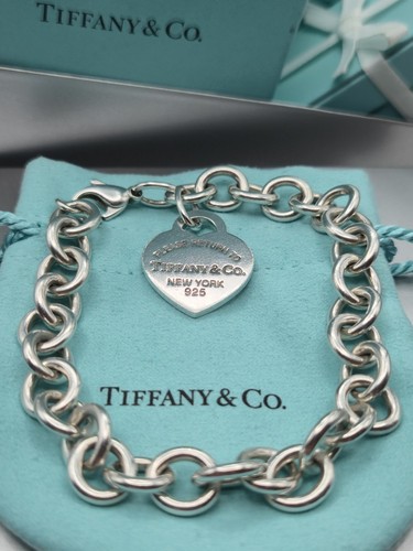 Large tiffany co - x,