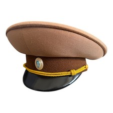 Vintage Ukrainian Officer