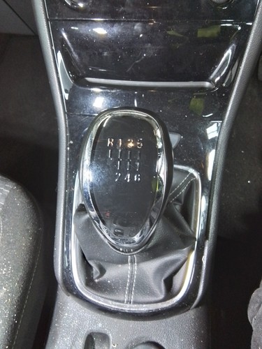Gear selector vauxhall astra - gear,