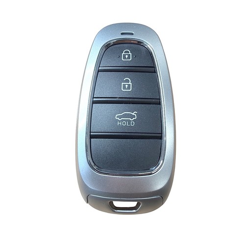 Rfc button case - 3, shell