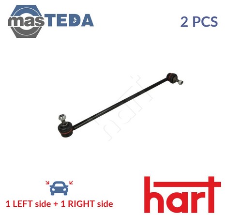 423 783 anti - roll, bar