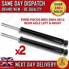 FOR FORD FOCUS MK2 2004-2012