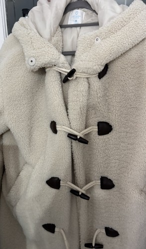 Beige soft feel - soft, fleece