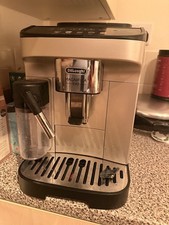 Delonghi Magnifica Evo Coffee Machine Faulty Bean To Cup Rrp £400