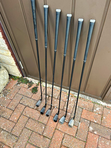 Ping g710 set irons - , 6