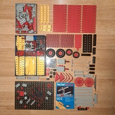 Fischer Technik Static Model