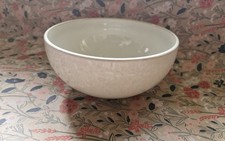 Denby Linen Soup / Cereal Bowl