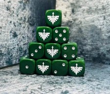 Angels of Darkness, Custom