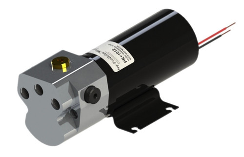 Autopilot hydraulic pump - autopilot,