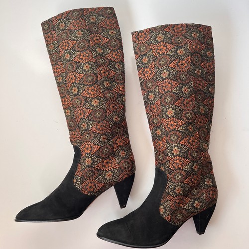 Vintage 90s italian black - vintage,