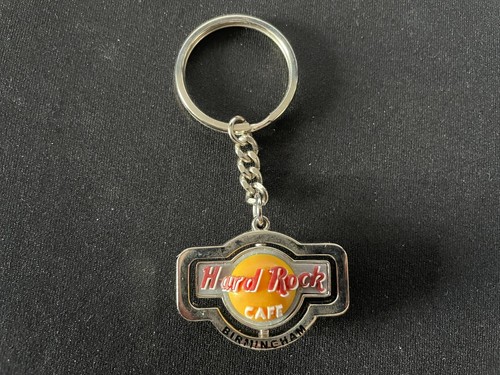 Hard rock cafe birmingham - rock,