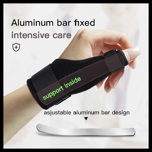 Nhs medical wrist thumb hand - nhs,