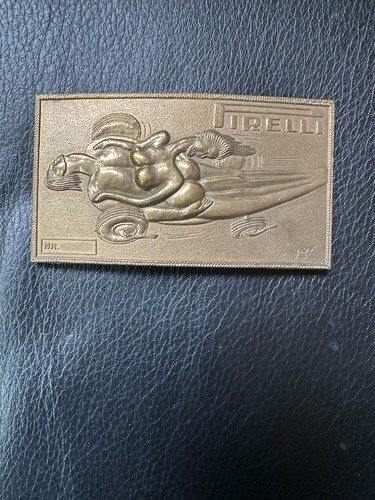 Vintage gucci pirelli solid - gucci, x