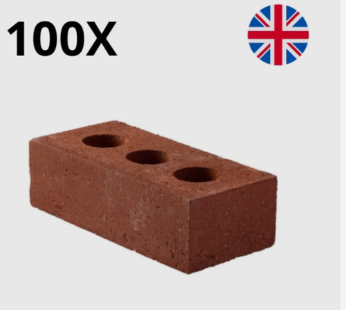 100 marshalls red - 100, x
