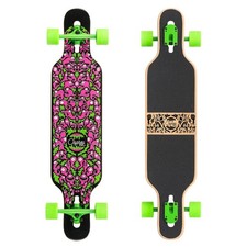 Osprey twin tip longboard - twin,