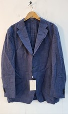 SUITSUPPLY Mens Suit Vigo ZC