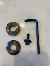 Makita Circular Saw Retaining Bolt & Flange & Allen Key Bolt HS7611 240v 1600w