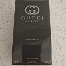 GUCCI GUILTY POUR HOMME 90ML