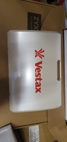 Vestax handy trax - vestax, turntable