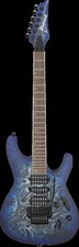 IBANEZ S770CZM ELECTRIC