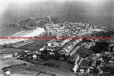 F005100 Cornwall England St