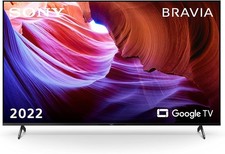 Sony 55 Inch KD55X85K  (139cm)