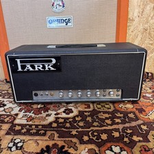 Vintage 1971 Park Marshall 75w