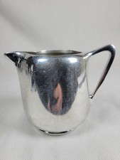 Picquot ware Milk Jug New Maid