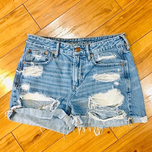 American eagle outfitters blue - eagle,