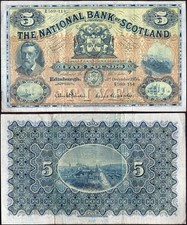 National Bank of Scotland. 5