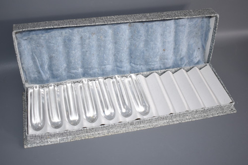 Daum nancy knife rest - nancy, 7