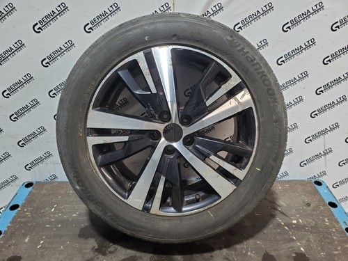 Genuine peugeot 3008 - 1x,