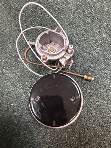 Caravan cooker spinflo caprice - caravan,
