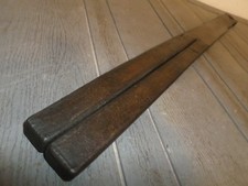 tawse/cane 2tail genuine