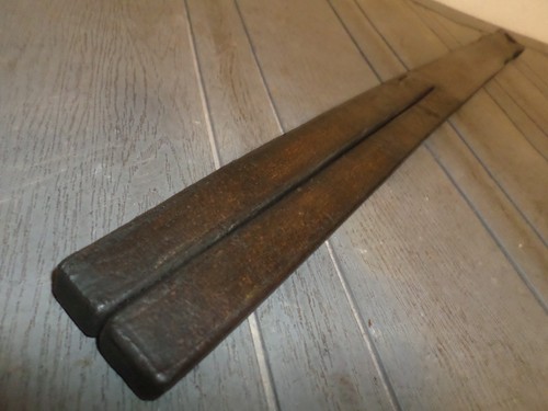 Tawse cane 2tail genuine - tawse/cane,