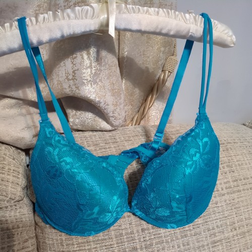 Brand closer with evie - with, teal