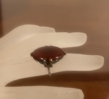 Antique Victorian Carnelian