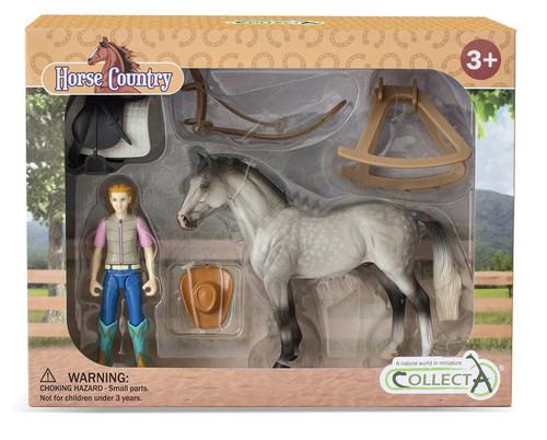 Breyer 84245 collecta - collecta, western