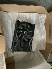 ZOTAC Gaming GeForce GTX 1650
