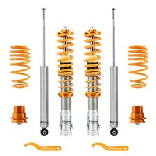 Coilovers Shock Kit for VW