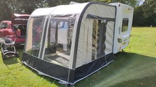 BRADCOT MODUS XL AWNING