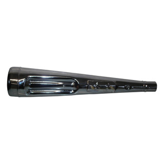 Exhaust silencer fit honda - to,