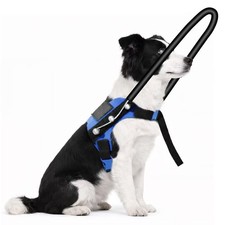 LetPetRun Blind Dog Harness