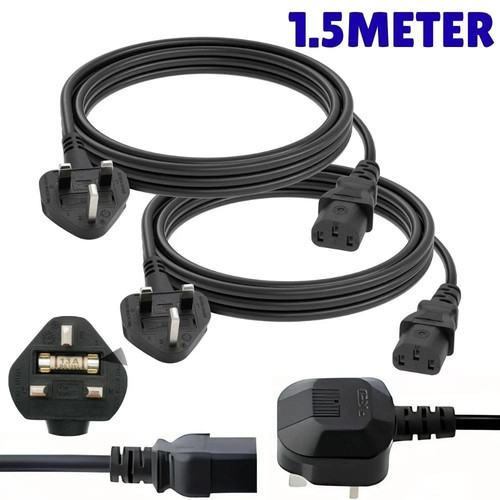 Power cord plug iec - power,