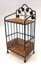3x4x9" Small Dollhouse Size