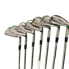 Mizuno MP-53 Iron Set Golf