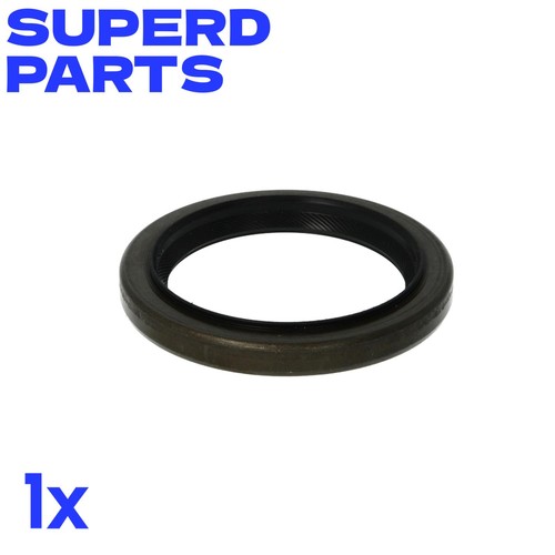 Shaft seal manual transmission - manual,
